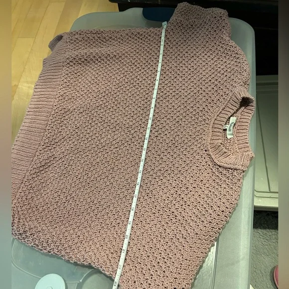 MADEWELL Sweater - Picture 6 of 6